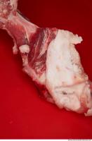 RAW pork bone 0011